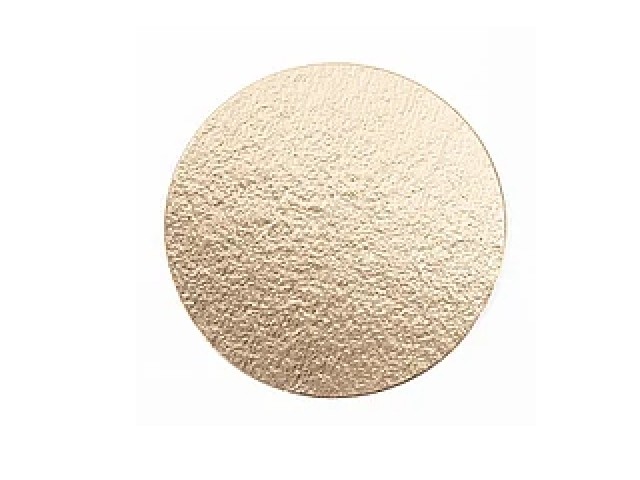 Подложка золото/серебро д.240